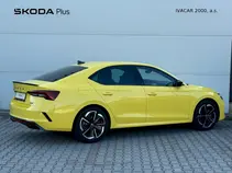 Octavia RS