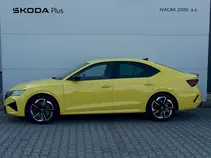 Octavia RS