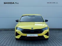 Octavia RS