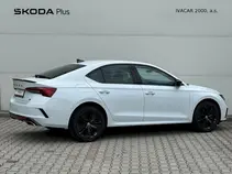 Octavia RS