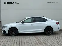 Octavia RS