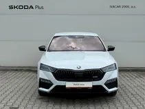Octavia RS