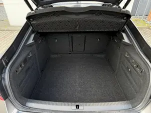 Škoda Superb L&K