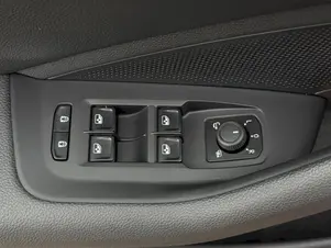 Škoda Superb SportLine