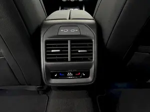 Škoda Superb SportLine