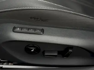 Škoda Superb SportLine