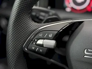 Škoda Superb SportLine