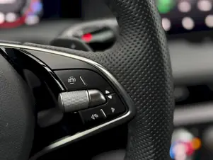 Škoda Superb SportLine