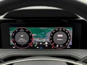 Škoda Superb SportLine