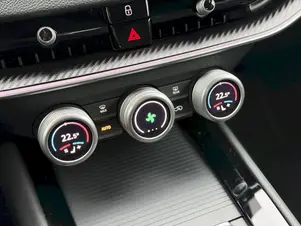 Škoda Superb SportLine