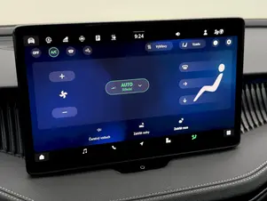 Škoda Superb SportLine