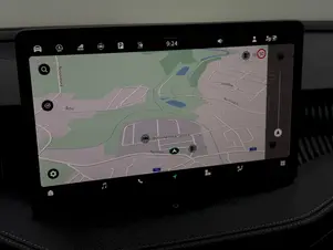 Škoda Superb SportLine