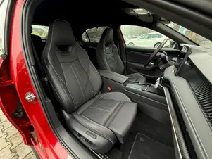 Škoda Superb SportLine