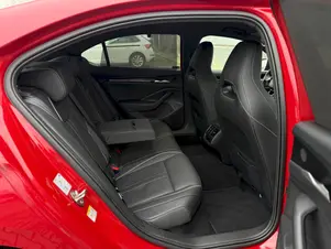 Škoda Superb SportLine