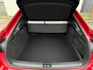 Škoda Superb SportLine