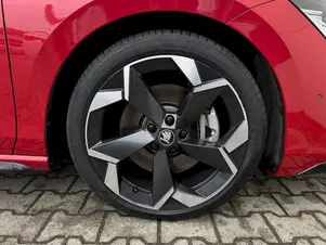 Škoda Superb SportLine