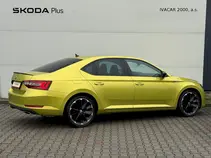 Superb SportLine