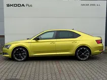 Superb SportLine