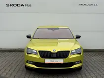 Superb SportLine