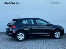 Fabia Selection