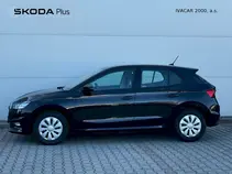 Fabia Selection