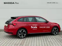 Scala Monte Carlo