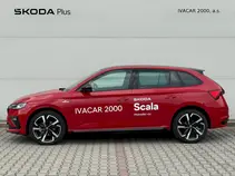 Scala Monte Carlo