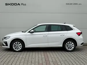 Škoda Scala Top Selection