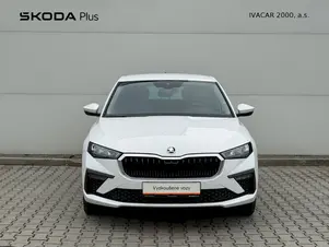 Škoda Scala Top Selection