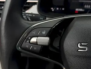 Škoda Scala Top Selection