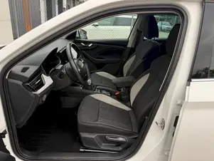 Škoda Scala Top Selection
