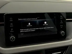 Škoda Scala Top Selection