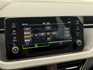 Škoda Scala Top Selection