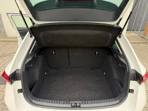Škoda Scala Top Selection