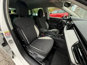 Škoda Scala Top Selection