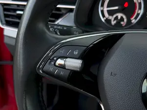 Škoda Scala Style