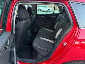 Škoda Scala Style