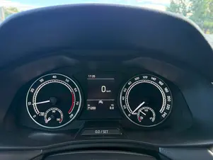 Škoda Scala Style