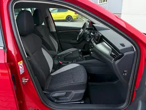 Škoda Scala Style