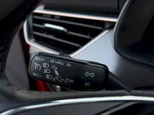 Škoda Scala Style