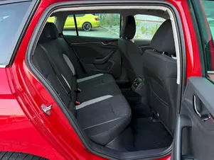 Škoda Scala Style