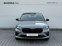 Scala Monte Carlo