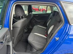 Škoda Scala Style