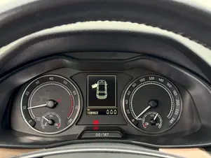 Škoda Scala Style