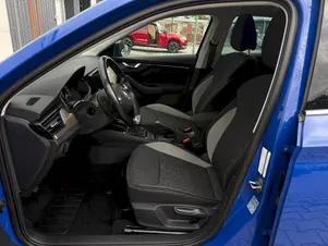 Škoda Scala Style