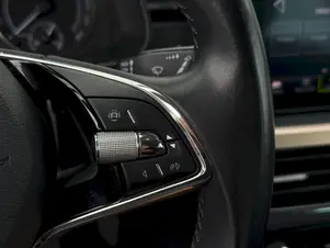 Škoda Scala Style