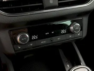 Škoda Scala Style