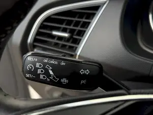 Škoda Fabia Ambition