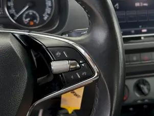 Škoda Fabia Ambition