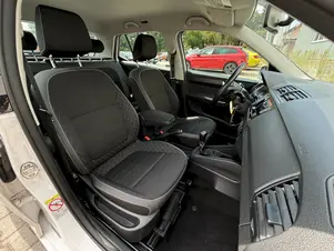 Škoda Fabia Ambition
